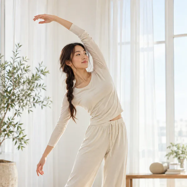 웰니스 아린웰빙 테라피 안내 이미지