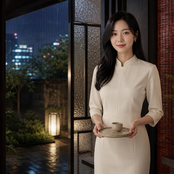 프리미엄 리서스튜디오 테라피 안내 이미지