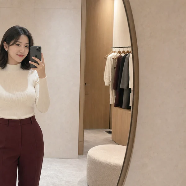 클래식 라비앙테라스 홈타이 안내 이미지