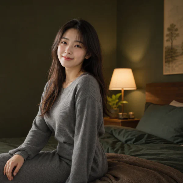 라운지 효정플레이스 테라피 안내 이미지