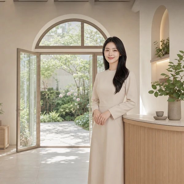 모던 원영룸 테라피 안내 이미지
