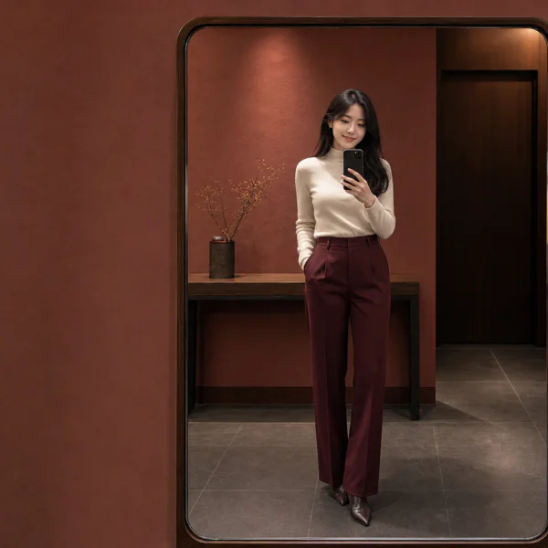 그랜드 레드존라운지 테라피 안내 이미지