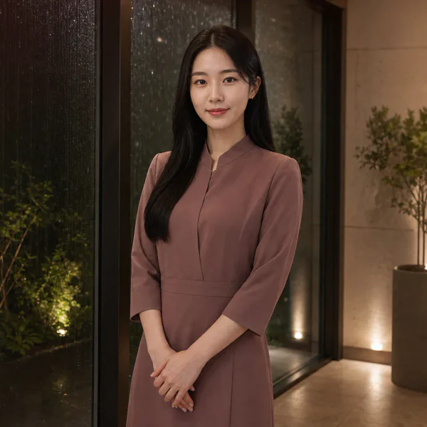 스테이 유나살롱 테라피 안내 이미지