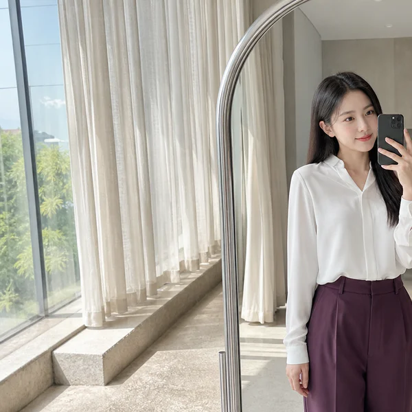 로열 다니엘살롱 홈타이 안내 이미지