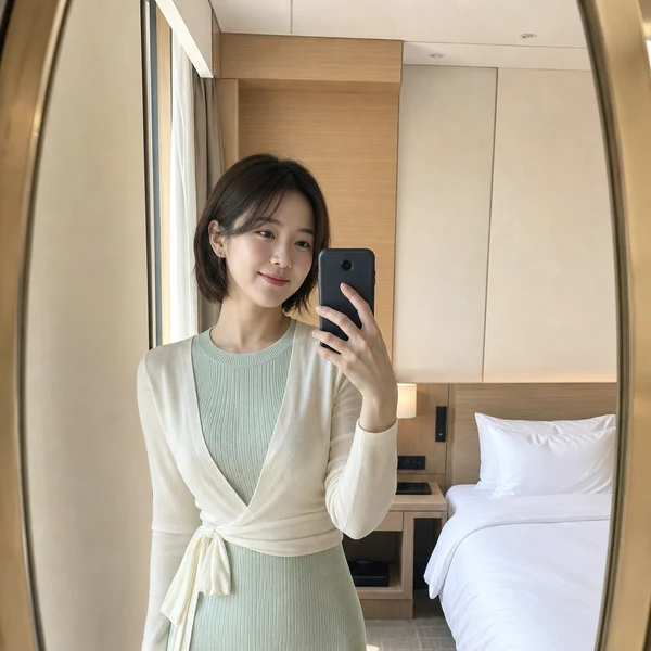 포레스트 아델하우스 테라피 안내 이미지