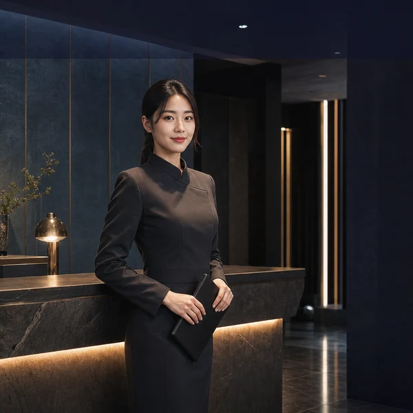 스위트 보미스테이 테라피 안내 이미지