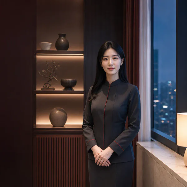 로열 문별스튜디오 테라피 안내 이미지
