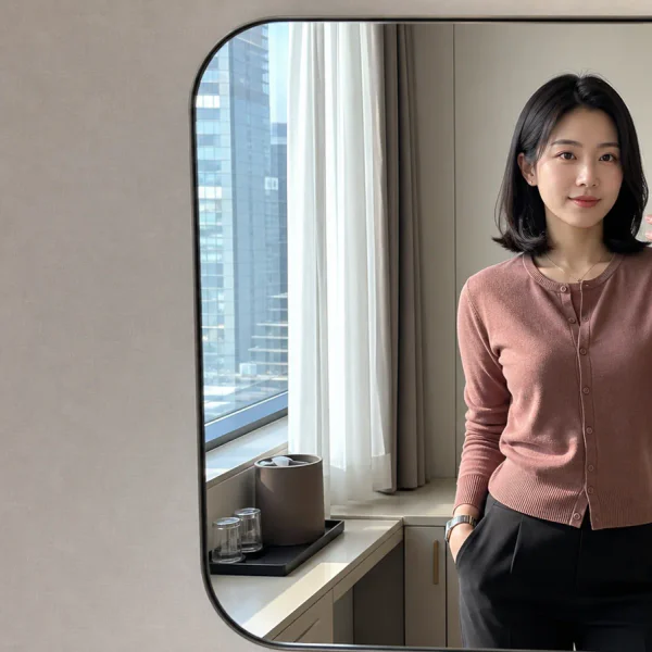 가든 미나케어 테라피 안내 이미지