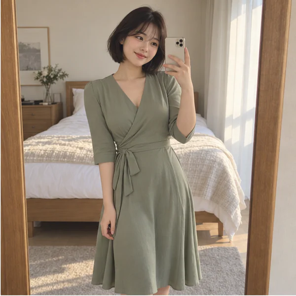 클래식 나연스테이 테라피 안내 이미지