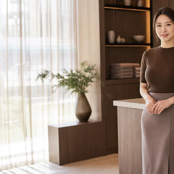 로열 하린살롱 테라피 안내 이미지