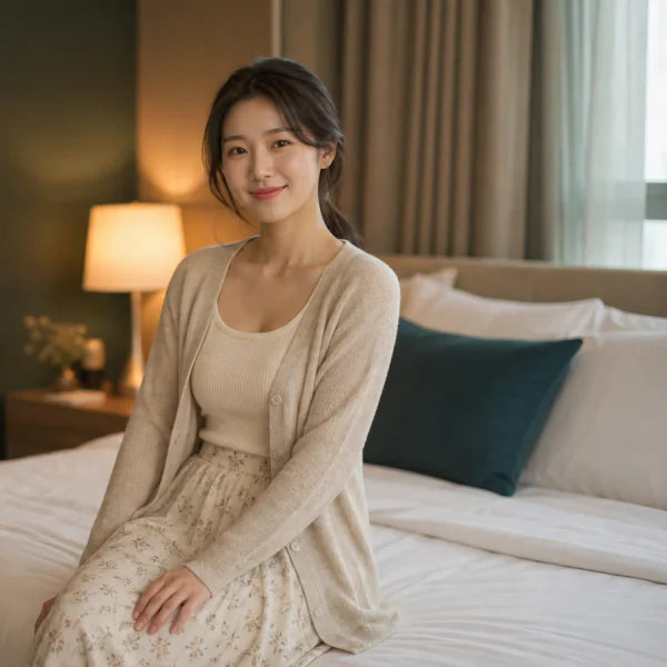 그랜드 라비앙플레이스 테라피 안내 이미지