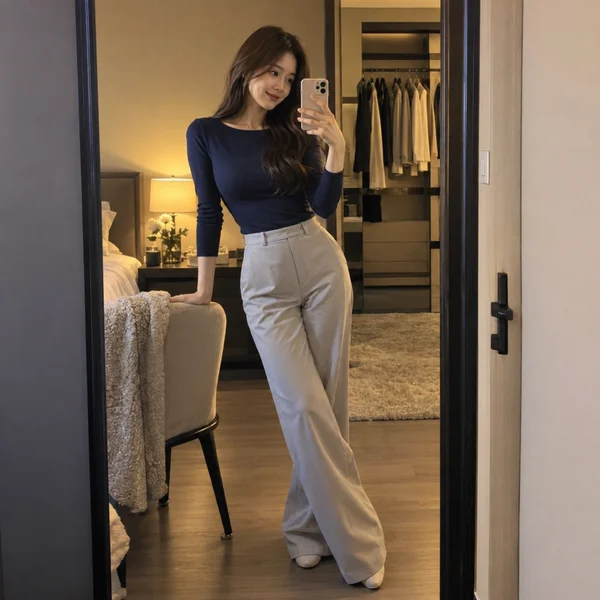 그랜드 혜리테라스 테라피 안내 이미지