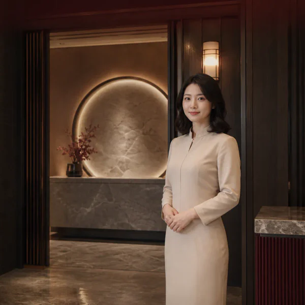 시그니처 리서케어 테라피 안내 이미지