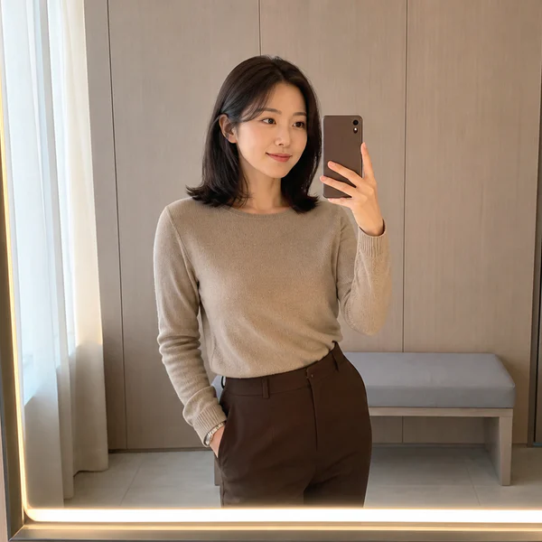 모던 리안살롱 마사지 안내 이미지