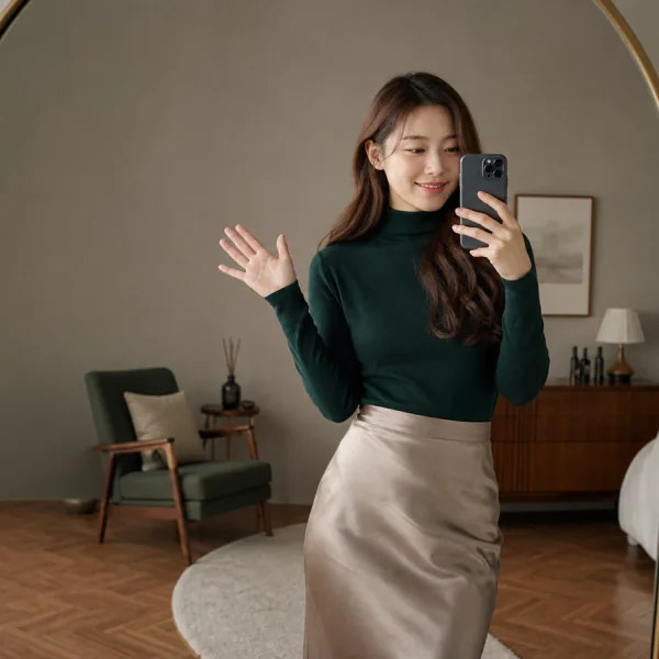 모던 지효가든 마사지 안내 이미지