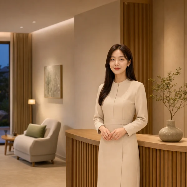 스테이 문별릴렉스 홈타이 안내 이미지