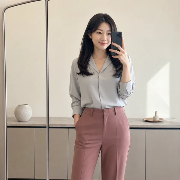 힐링 보미포레스트 테라피 안내 이미지