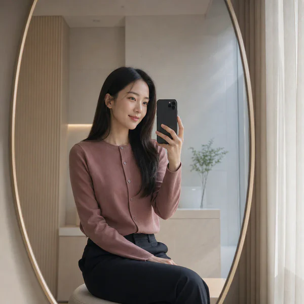 웰니스 레드존릴렉스 테라피 안내 이미지
