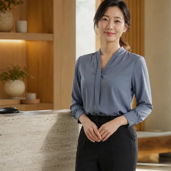 블랑 아모르아지트 테라피 제휴업체 이미지