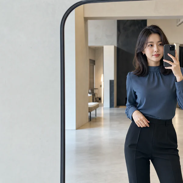 스위트 효정라운지 테라피 안내 이미지