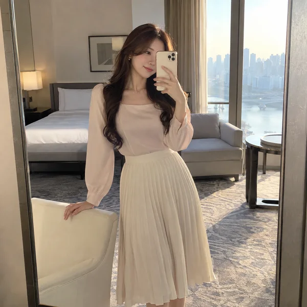블랑 민지아지트 홈타이 제휴업체 이미지