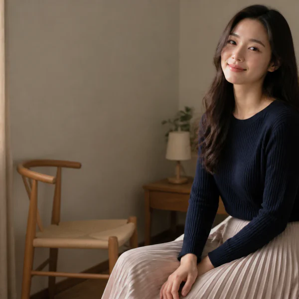 블랑 닝닝룸 마사지 안내 이미지