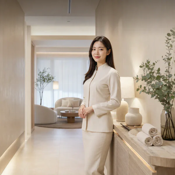 아로마 예리릴렉스 마사지 안내 이미지