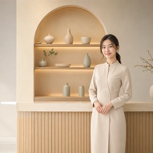 로열 문별룸 테라피 안내 이미지