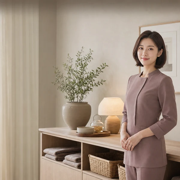 가든 해온스테이 마사지 제휴업체 이미지