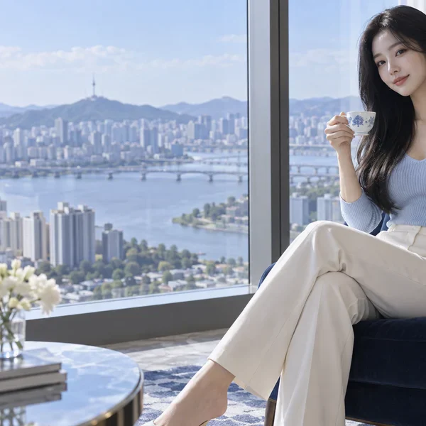 힐링 유나살롱 홈타이 안내 이미지