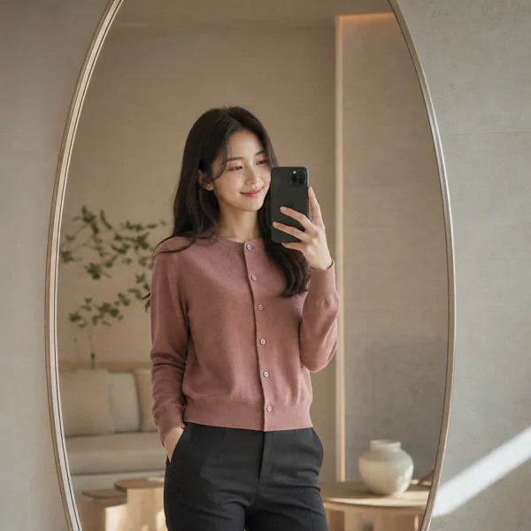 힐링 아린살롱 홈타이 안내 이미지