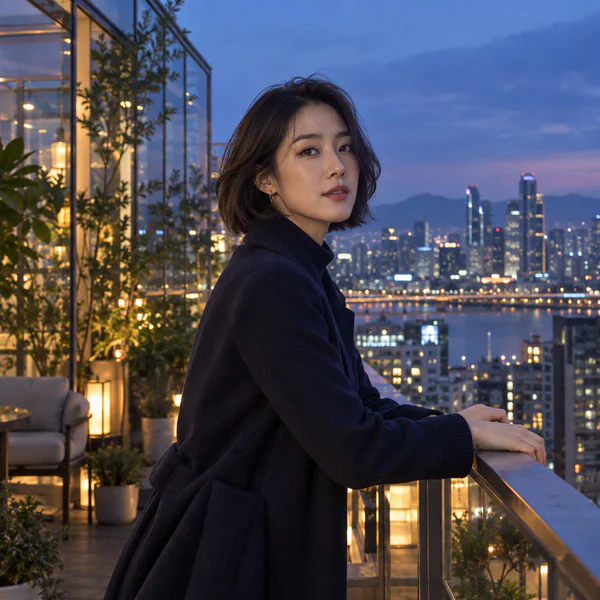 라운지 유정가든 마사지 제휴업체 이미지