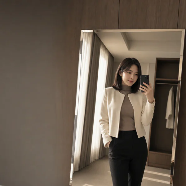 라운지 하린웰빙 테라피 안내 이미지