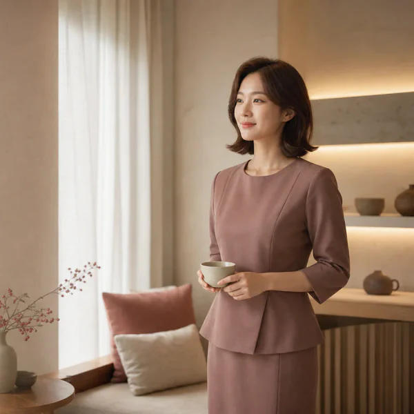 아로마 모먼트웰빙 테라피 안내 이미지