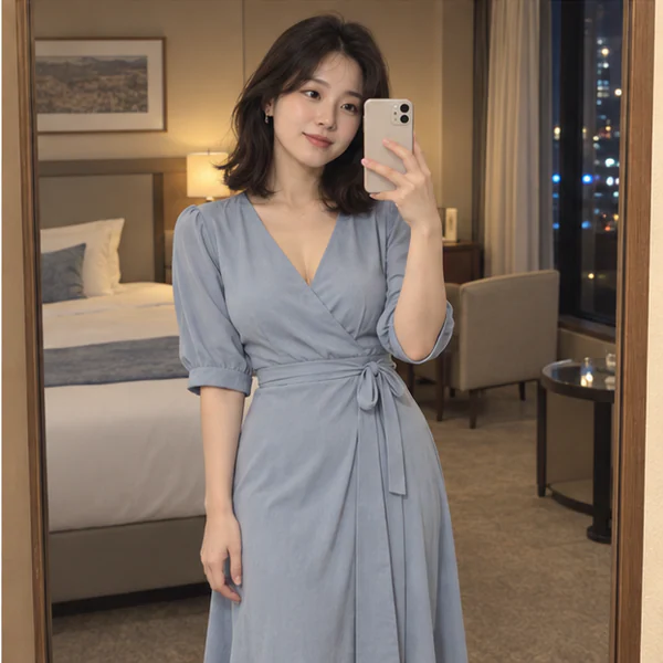 포레스트 아모르스튜디오 테라피 안내 이미지
