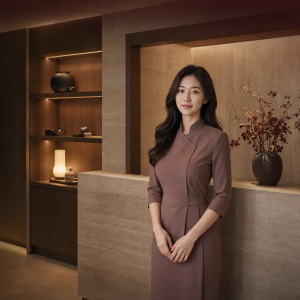 블랑 새봄아지트 테라피 제휴업체 이미지