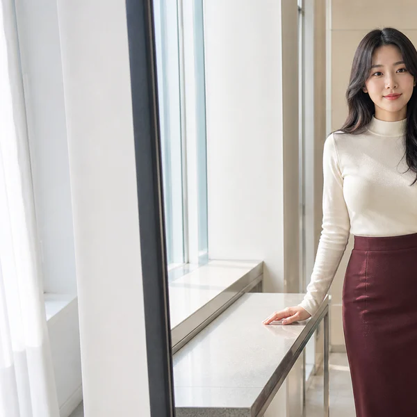 블랑 레드존아지트 테라피 안내 이미지