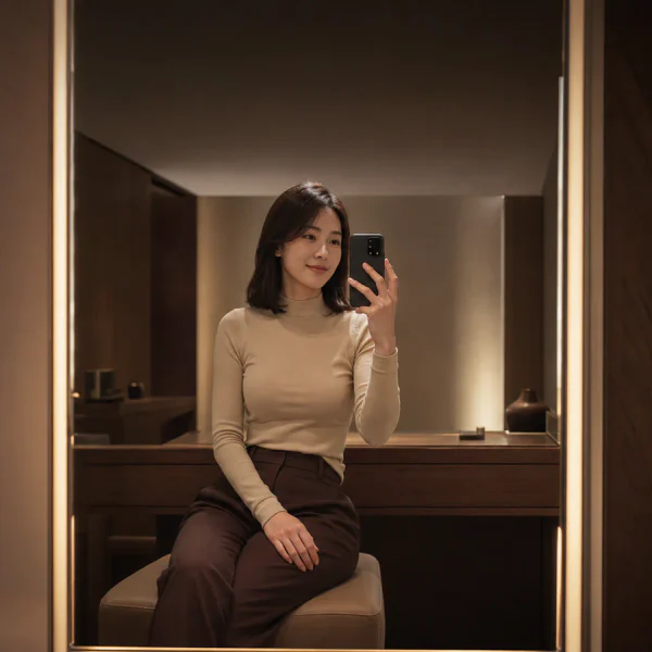 프리미엄 미나아지트 테라피 안내 이미지