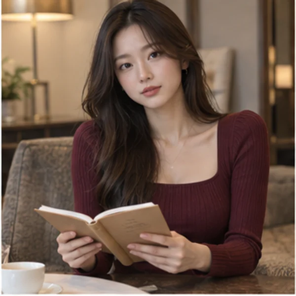 아로마 하니웰빙 테라피 안내 이미지