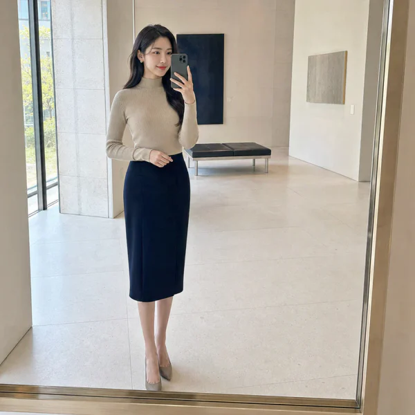 사나하우스 홈타이 안내 이미지