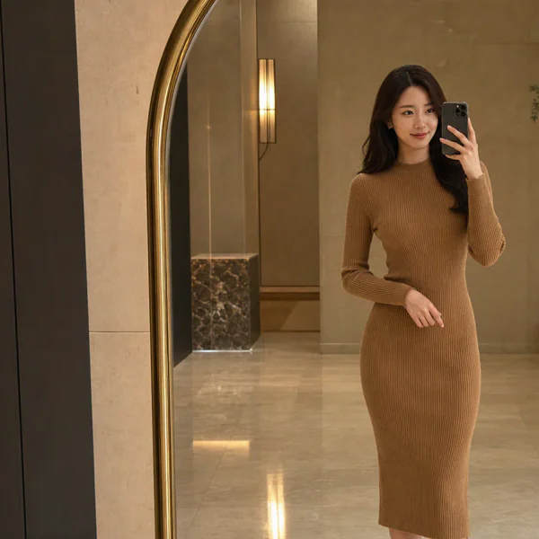 클래식 해온스테이 홈타이 안내 이미지
