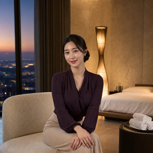 가든 리브스튜디오 테라피 안내 이미지