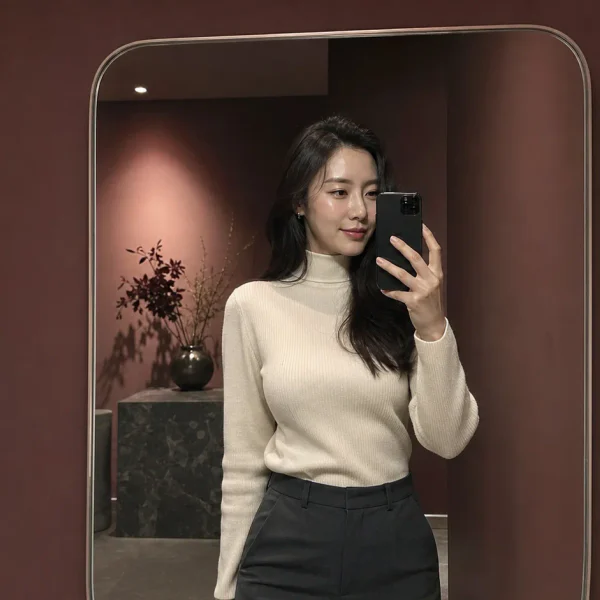힐링 세레나살롱 홈타이 안내 이미지