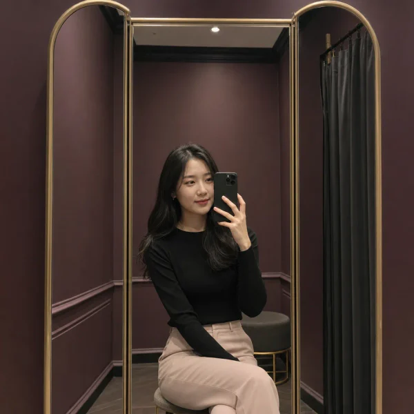 스테이 솔라릴렉스 마사지 안내 이미지