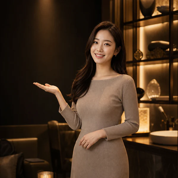 프리미엄 나나케어 마사지 안내 이미지