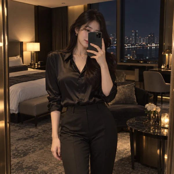 라엘케어 테라피 안내 이미지