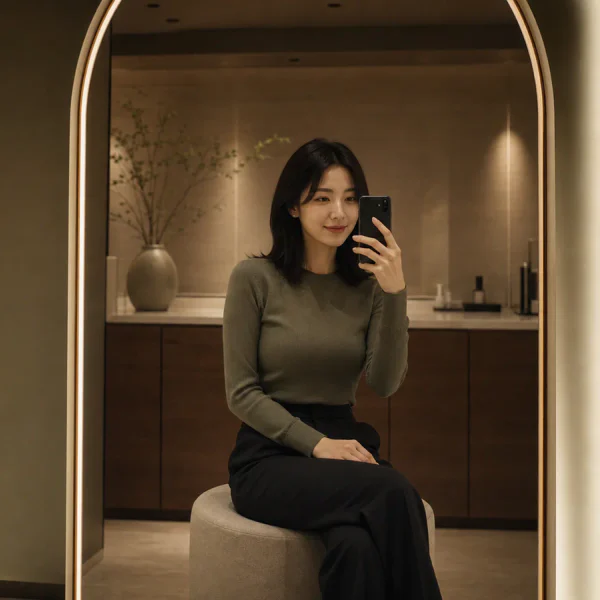 아로마 아델포레스트 테라피 제휴업체 이미지