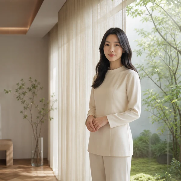 라운지 윈터가든 홈타이 제휴업체 이미지