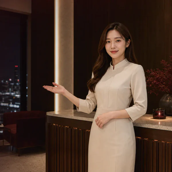 그랜드 레이플레이스 테라피 제휴업체 이미지