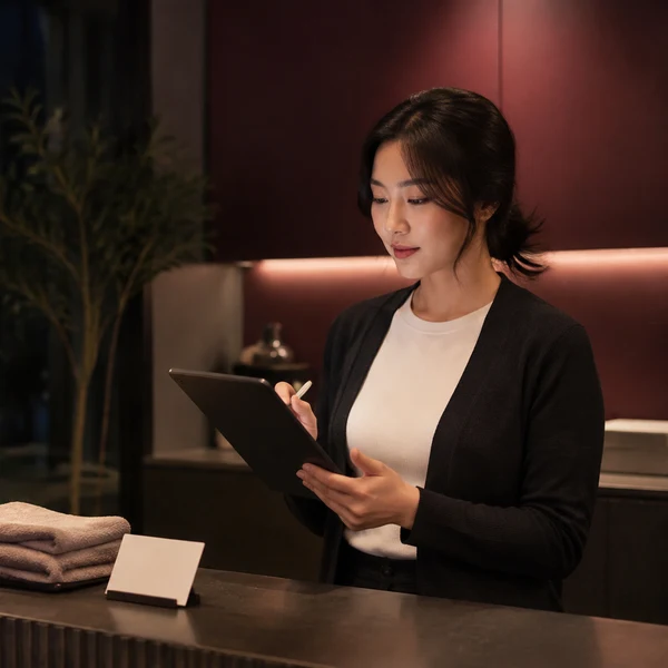 프리미엄 미나아지트 테라피 안내 이미지